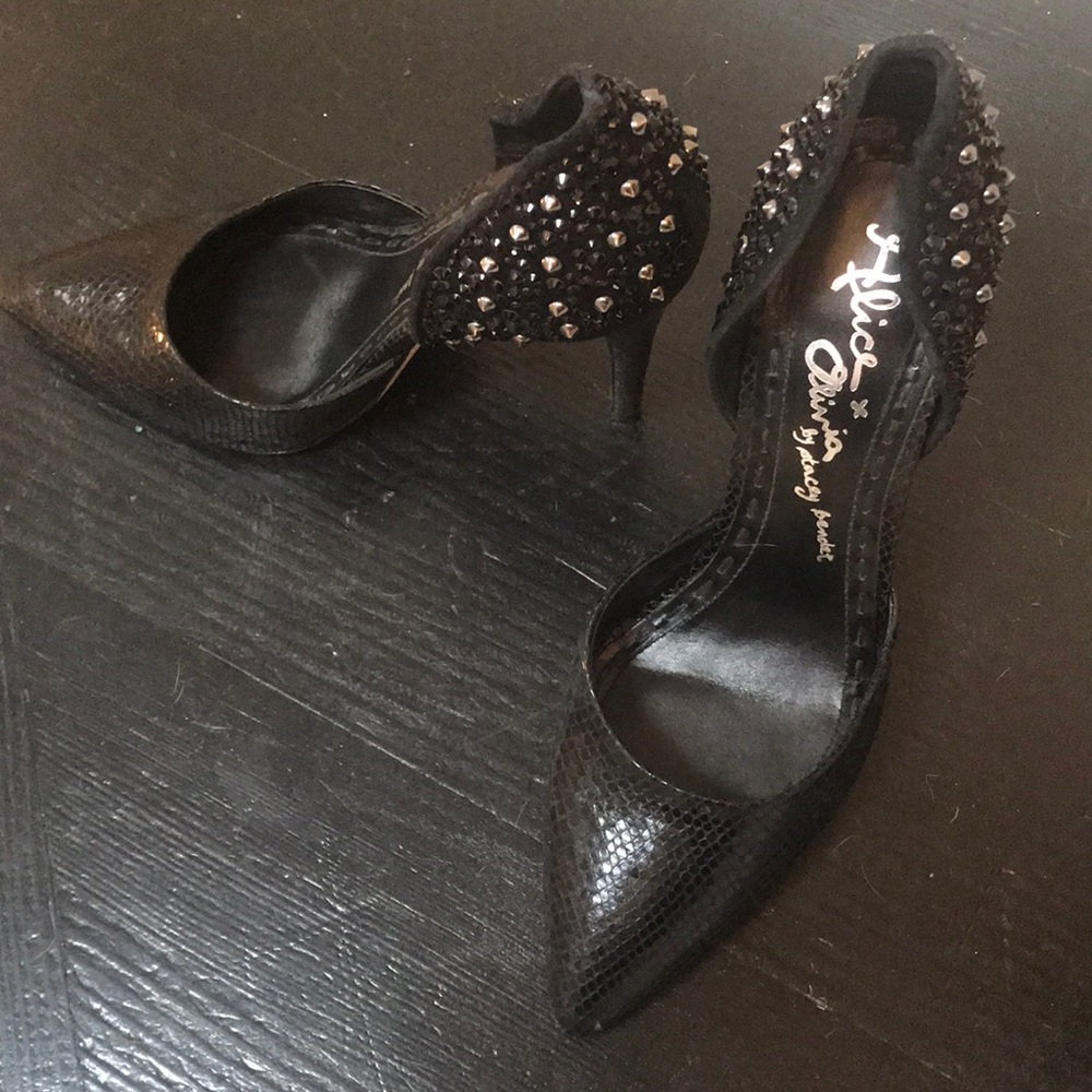 Women’s high heels